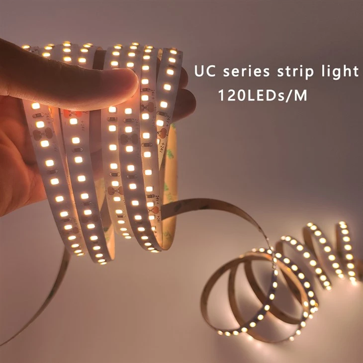 Ultra Led Strip